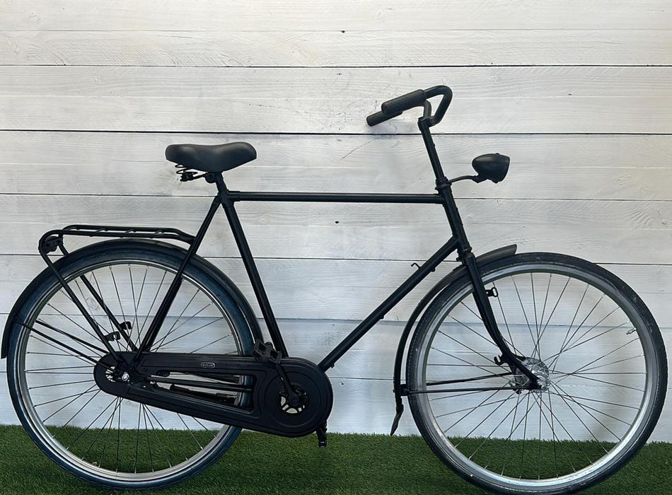 Herenfiets