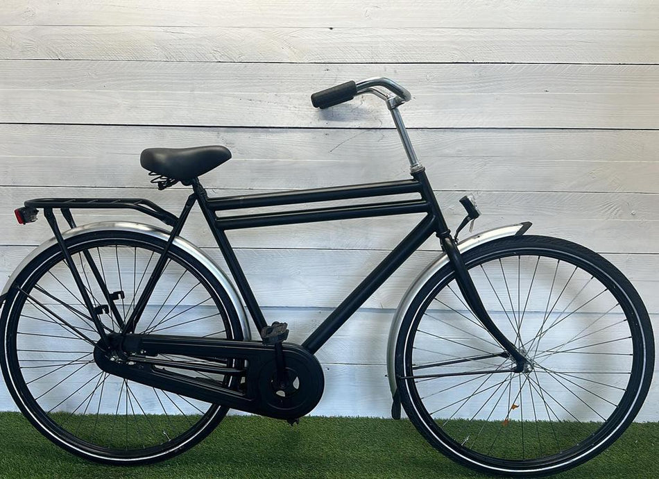 Herenfiets