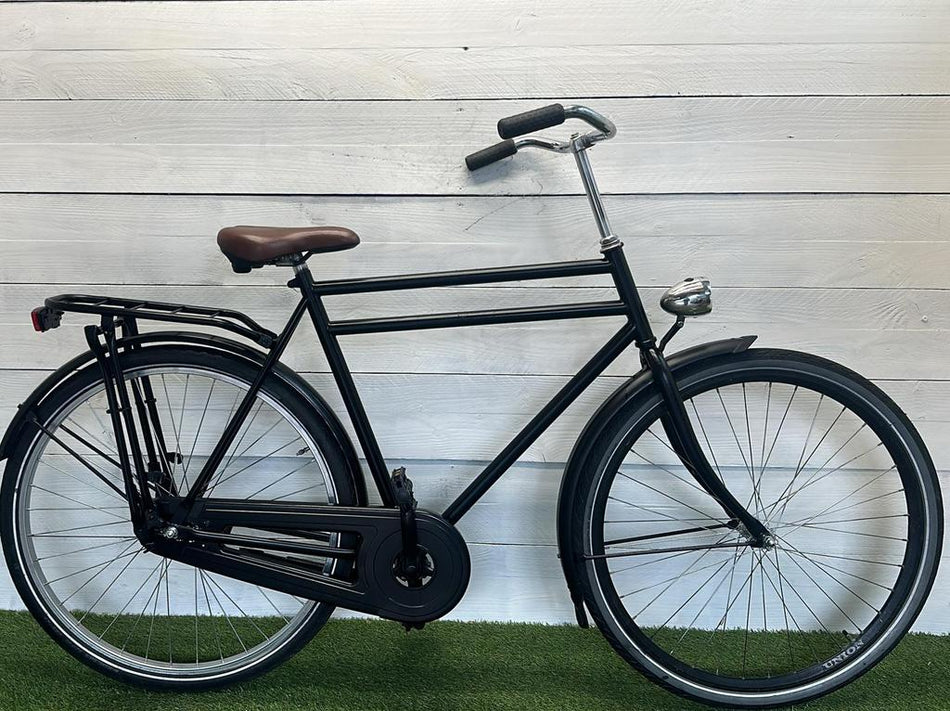 Herenfiets