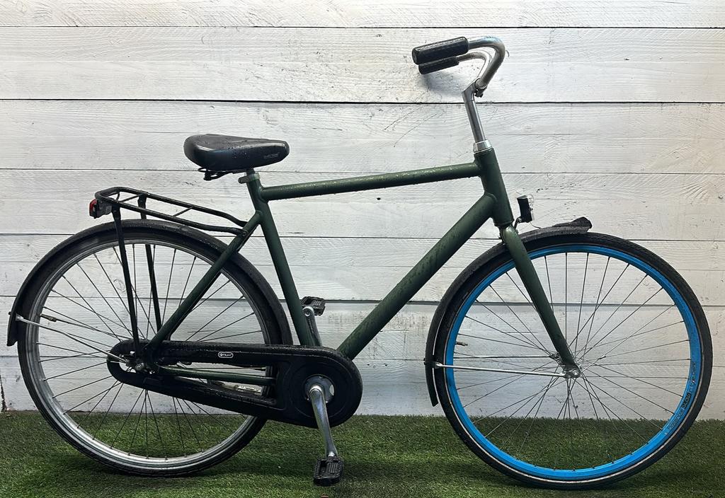 Herenfiets - Refurbished tweedehands fiets