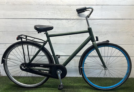 Herenfiets - Miniatuur 1