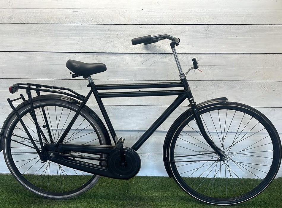Herenfiets