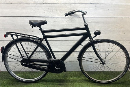 Herenfiets - Miniatuur 1