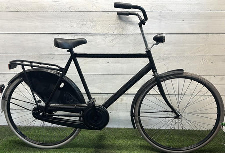 Herenfiets - Miniatuur 1