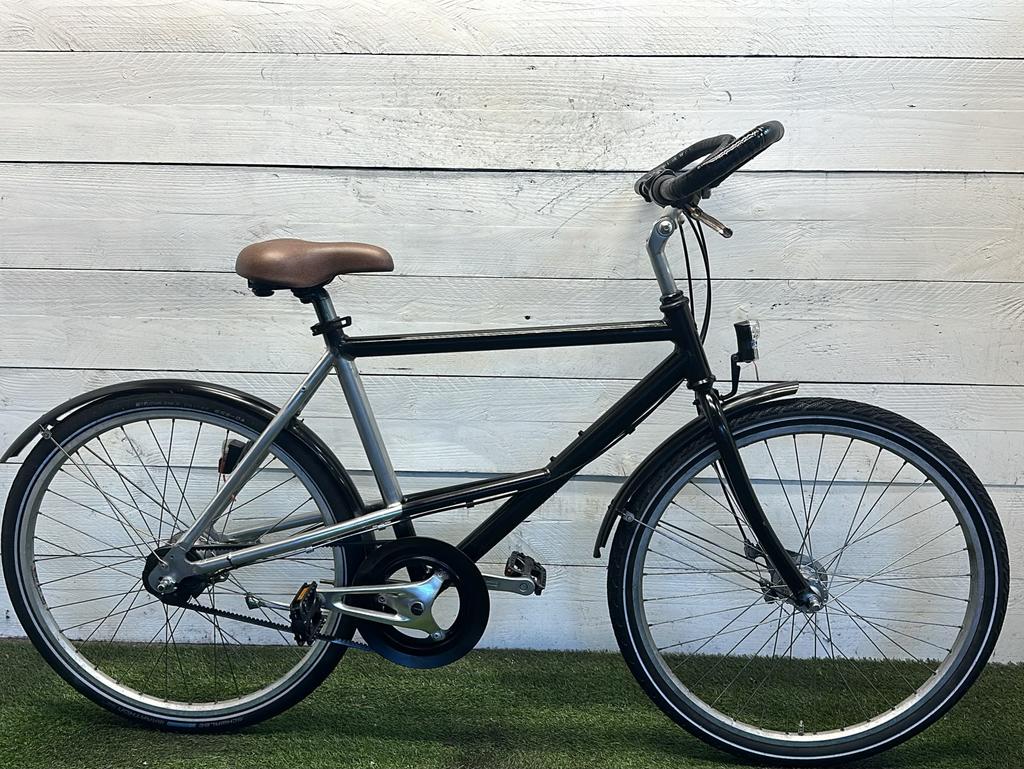 Herenfiets - Refurbished tweedehands fiets