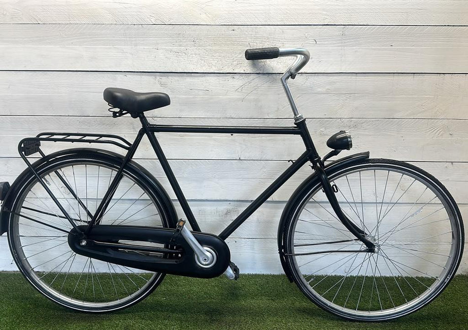 Herenfiets