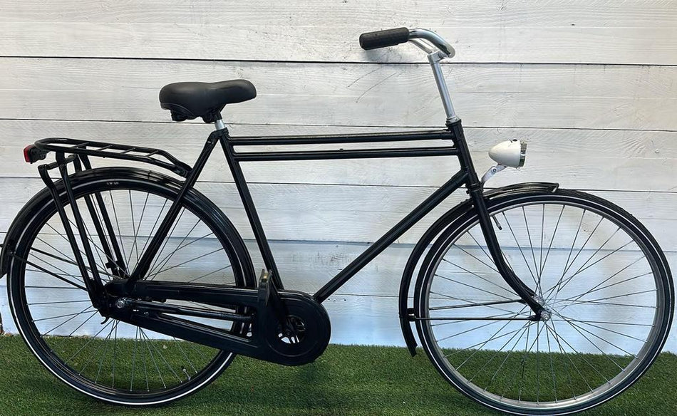 Herenfiets