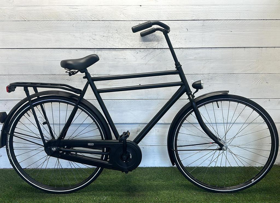 Herenfiets
