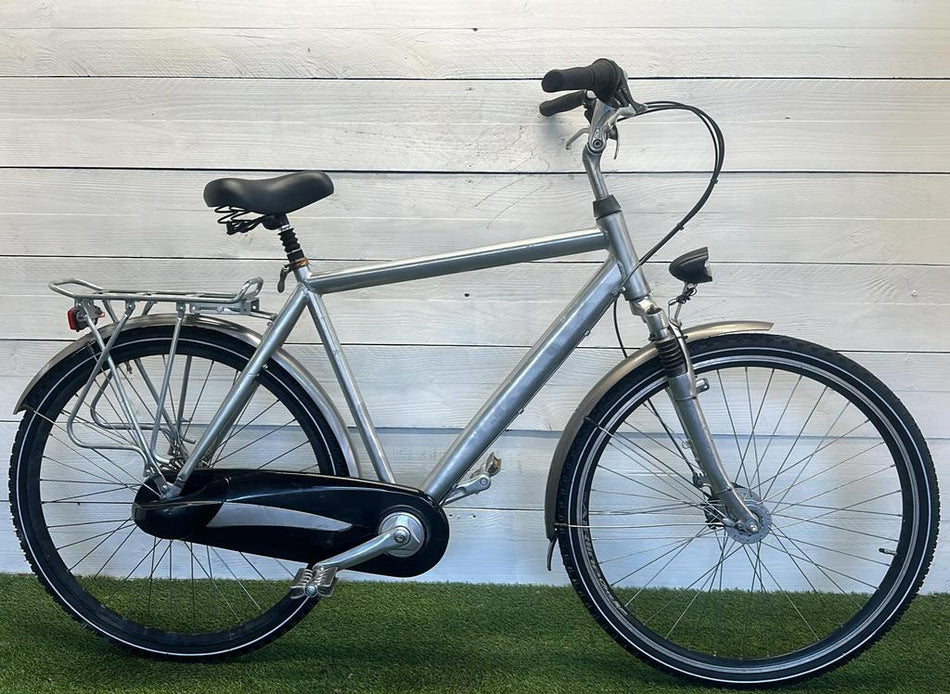 Herenfiets