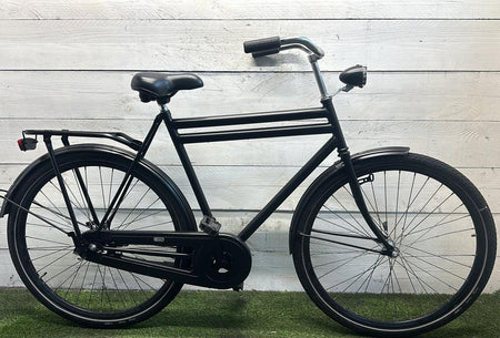 Herenfiets - Miniatuur 1