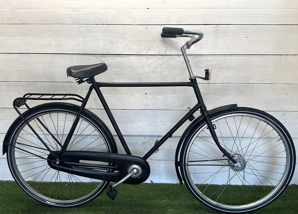 Herenfiets