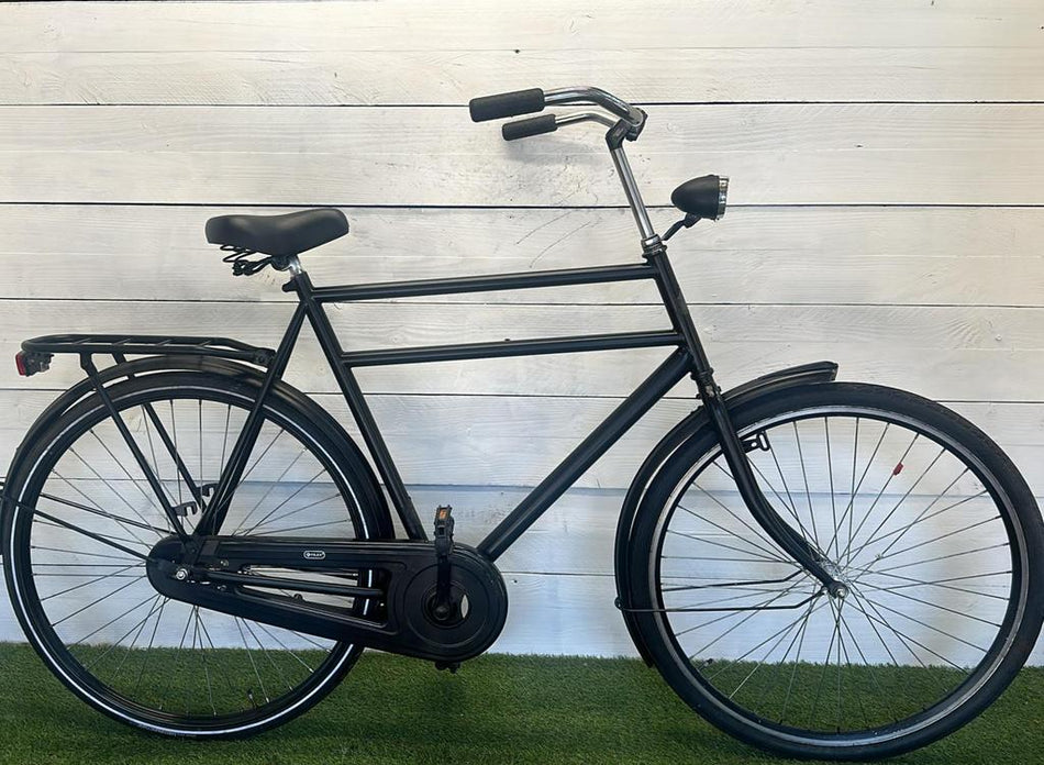 Herenfiets
