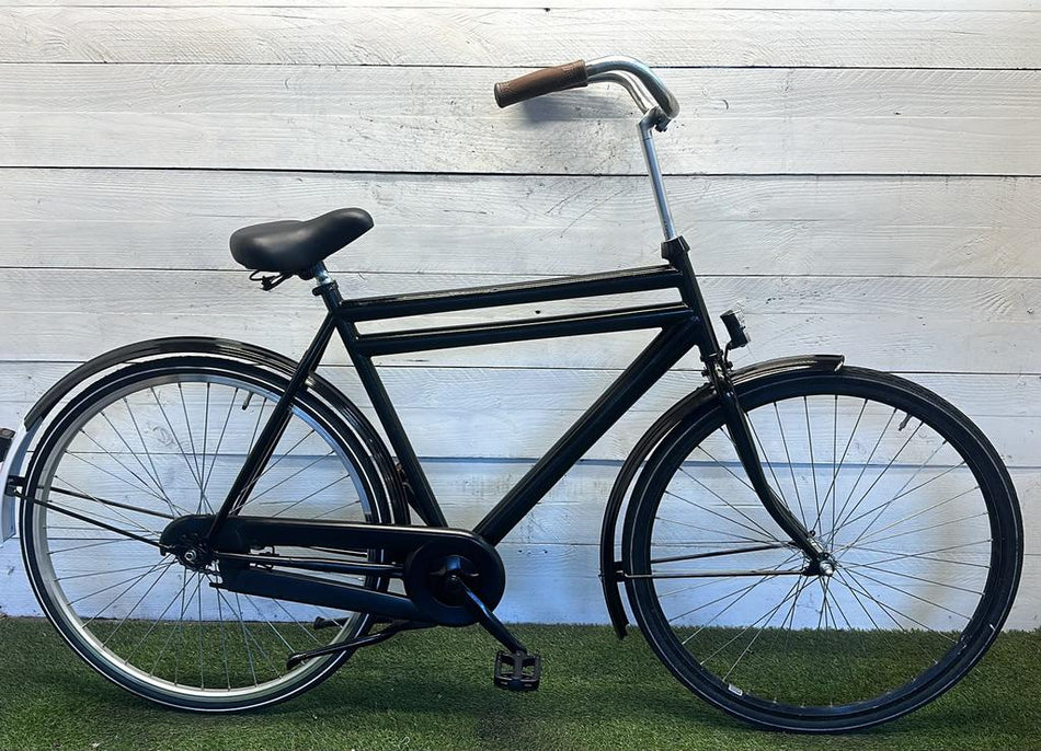 Herenfiets