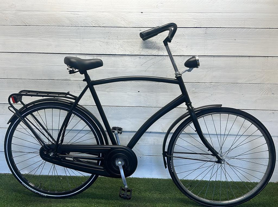 Herenfiets