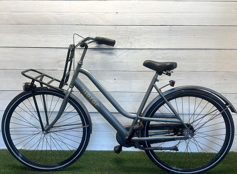 Hiero Transportfiets