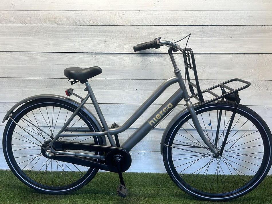 Hiero Transportfiets