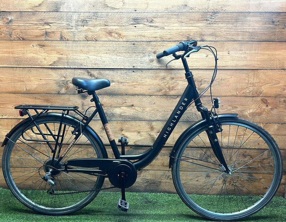Highlander City 6v 28inch 53cm