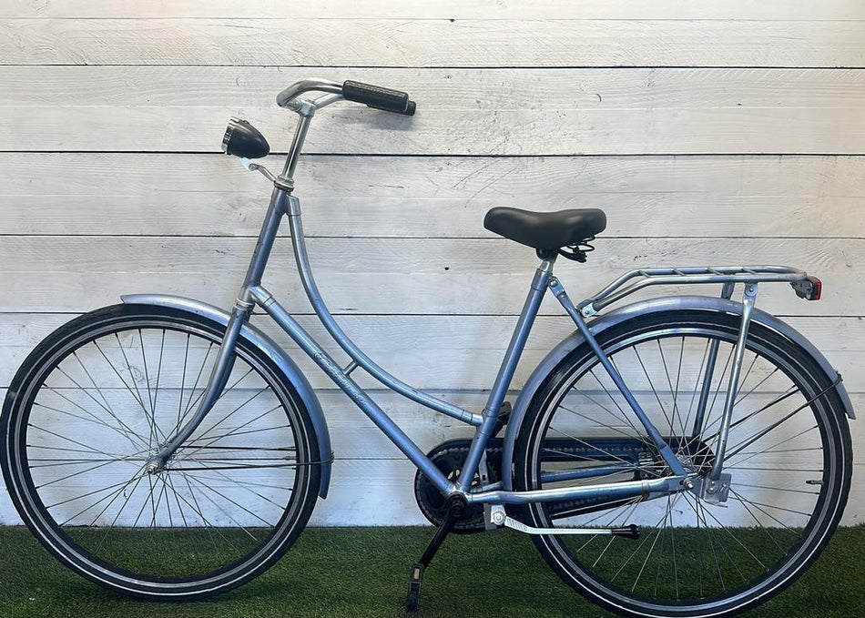 Highlander Omafiets