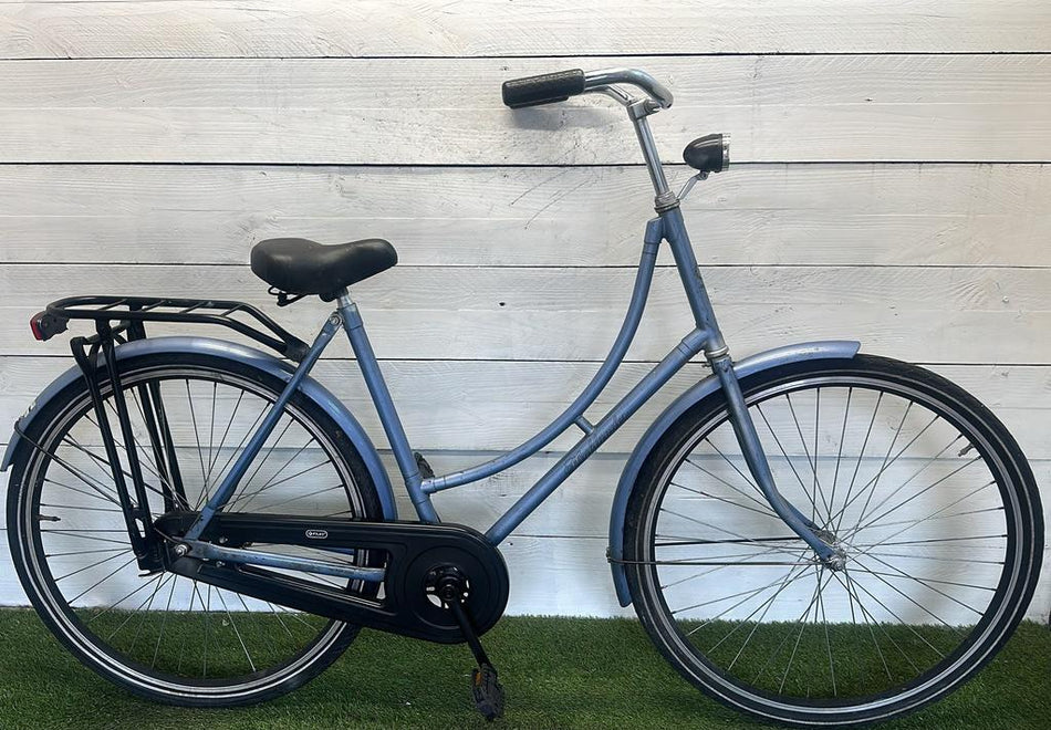 Highlander Omafiets
