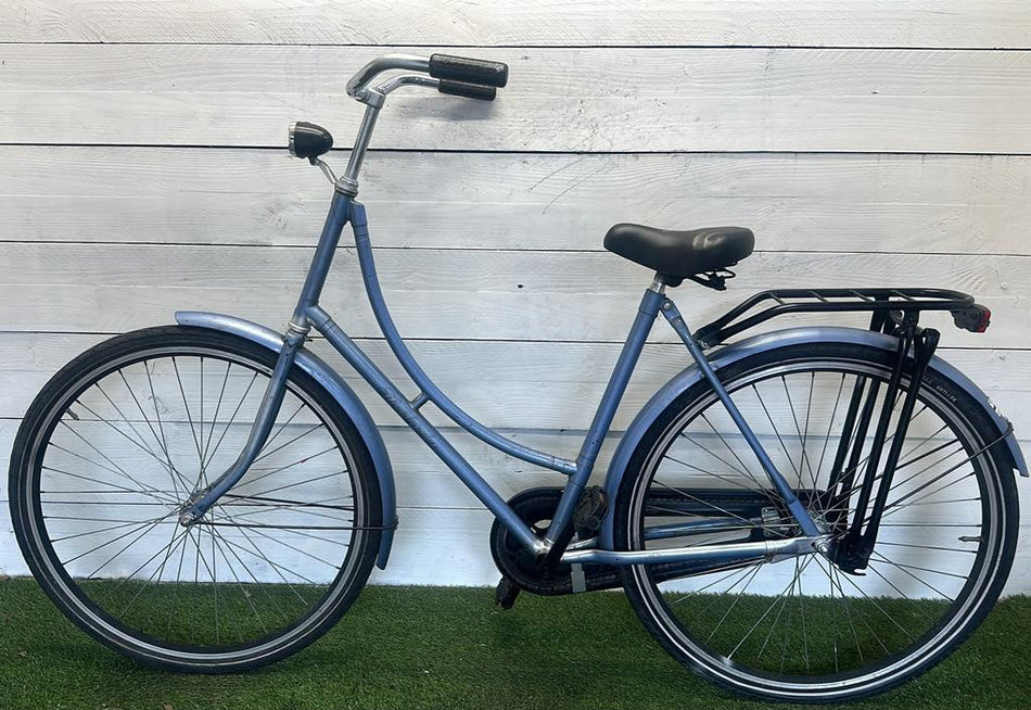 Highlander Omafiets