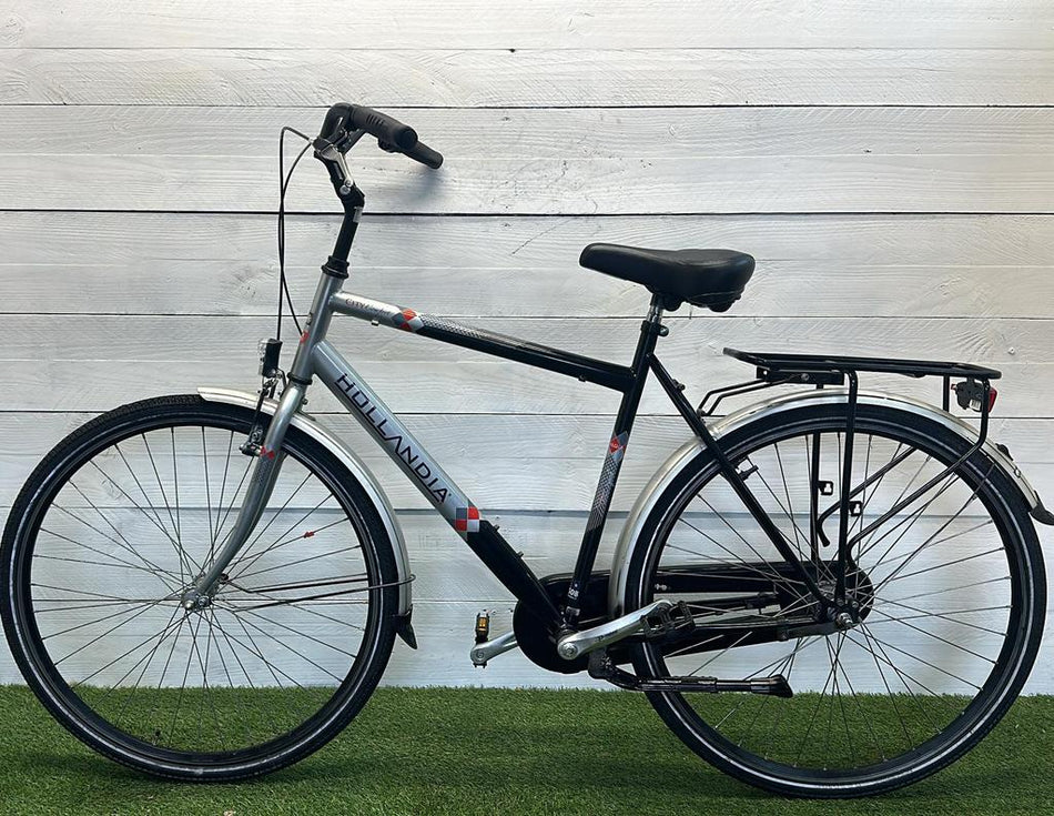 Hollandia City Comfort