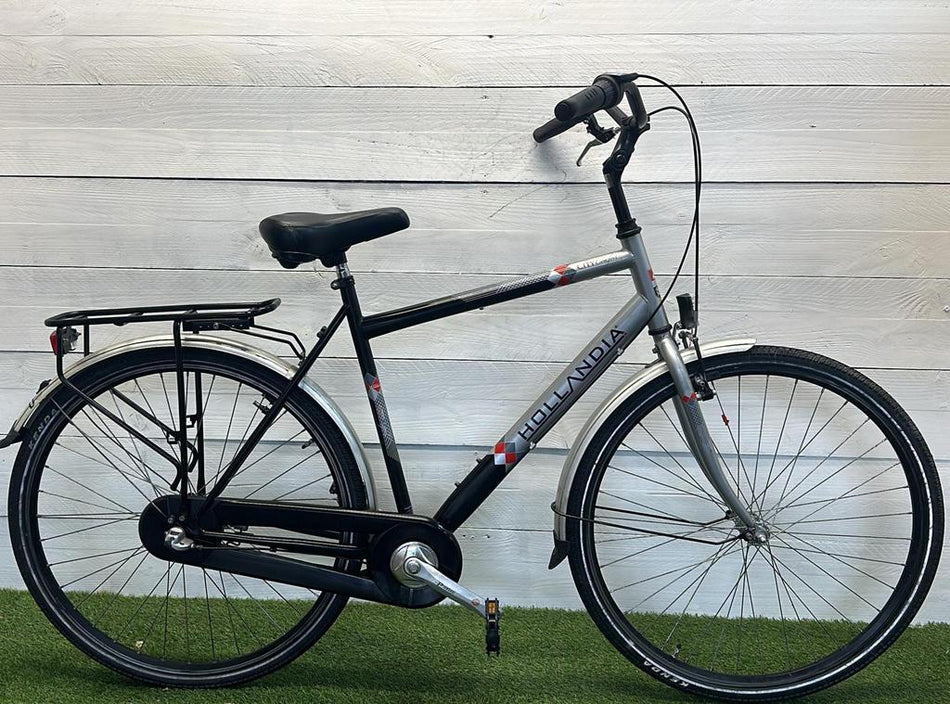 Hollandia City Comfort
