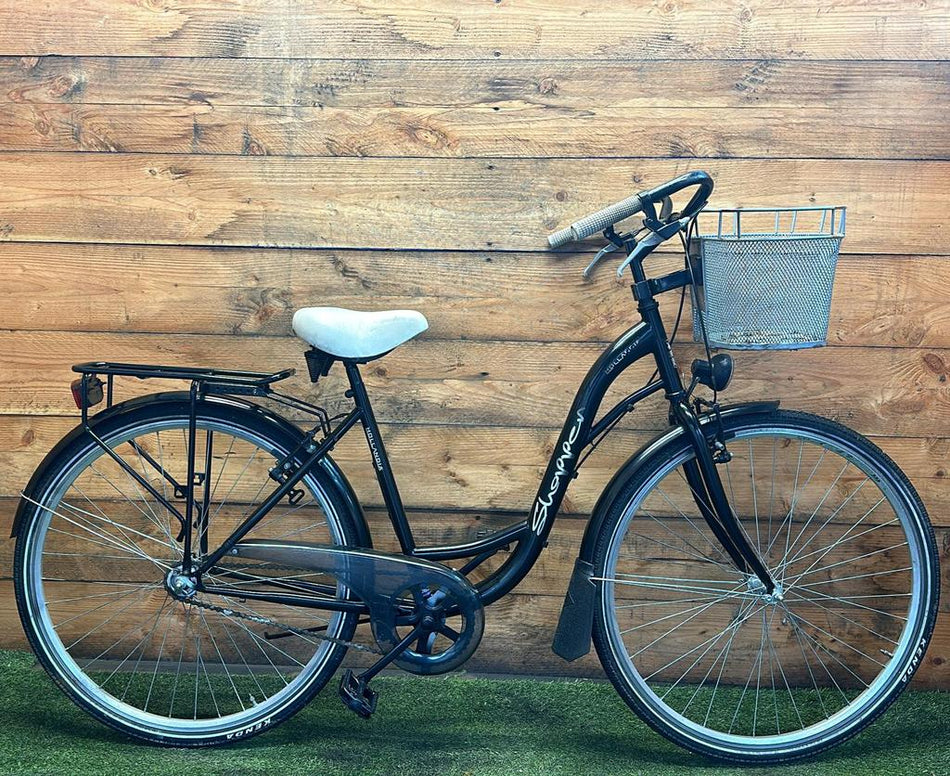 Hollandia Shopper 28inch 50cm