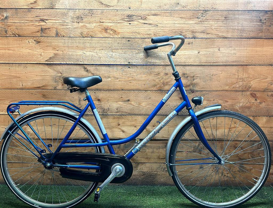 Huurfiets 28inch 53cm