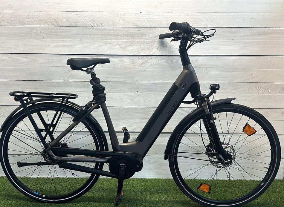 Huyser Domaso E-Bike