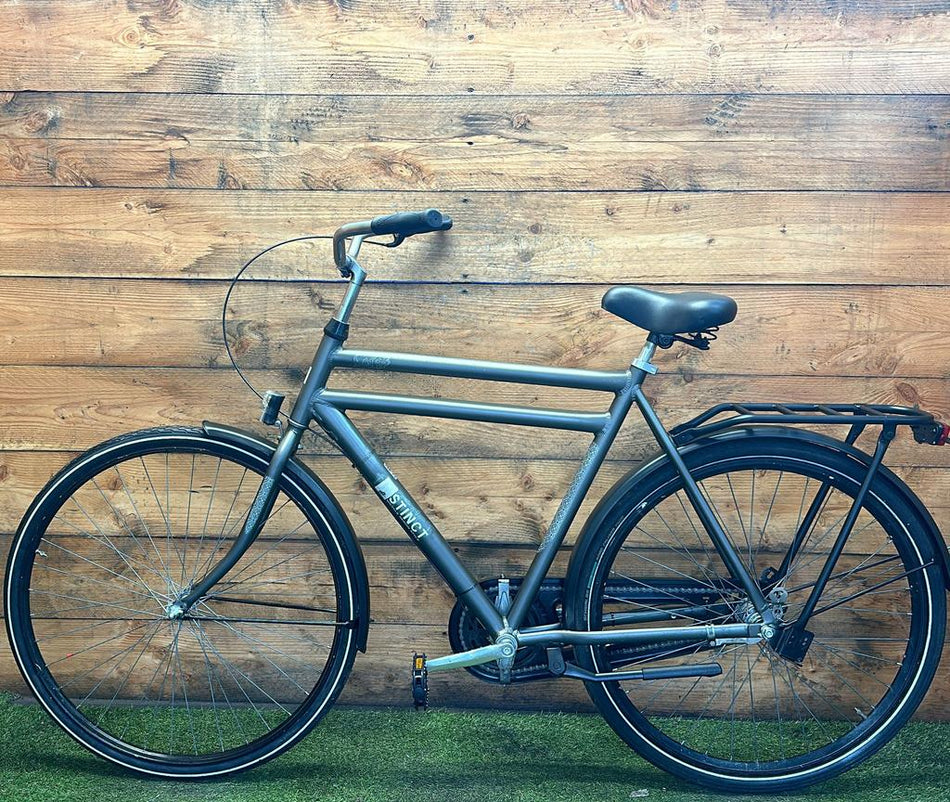 Instict Cargo 3v 28inch 61cm