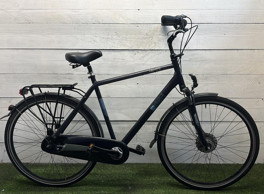 Instinct Country - Refurbished tweedehands fiets