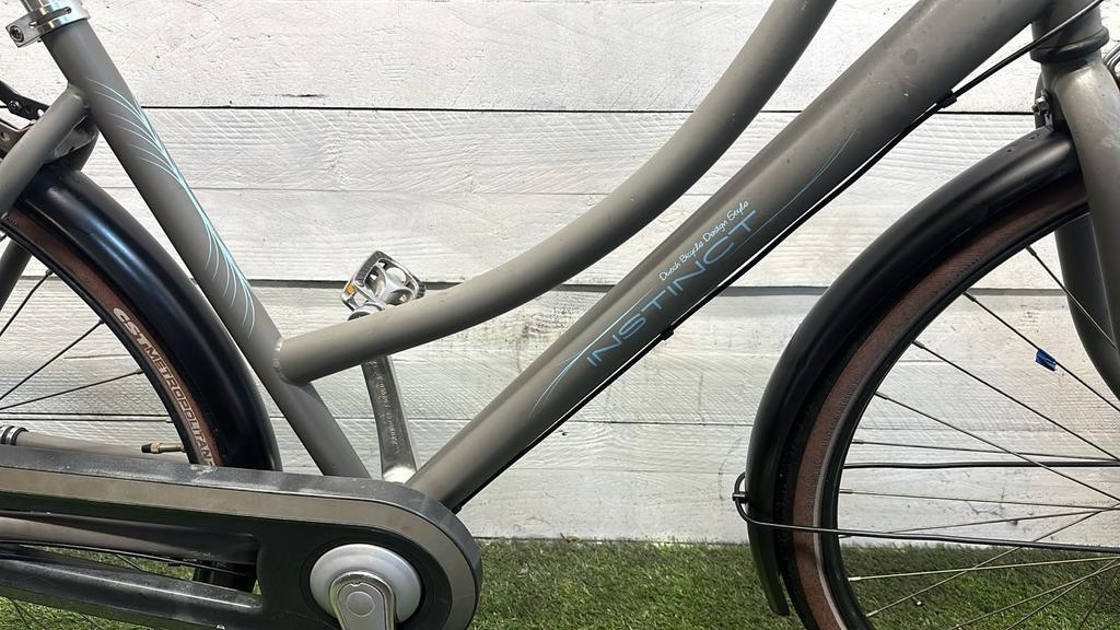 Instinct Dutch Bicycle - Vergrote foto