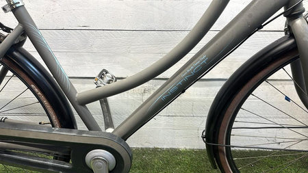 Instinct Dutch Bicycle - Miniatuur 2