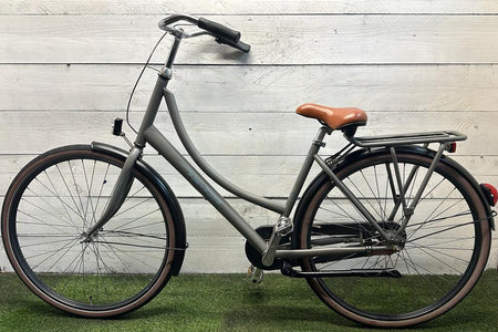 Instinct Dutch Bicycle - Miniatuur 3