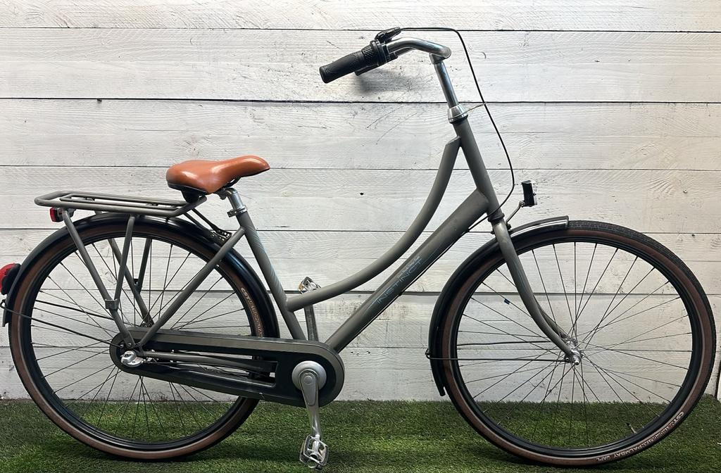 Instinct Dutch Bicycle - Vergrote foto