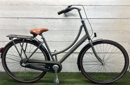 Instinct Dutch Bicycle - Miniatuur 1