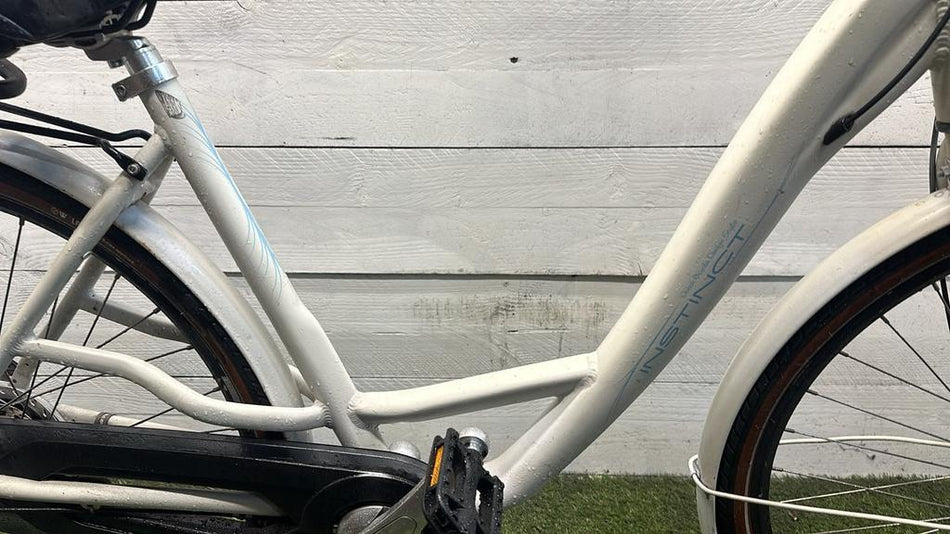Instinct Moederfiets