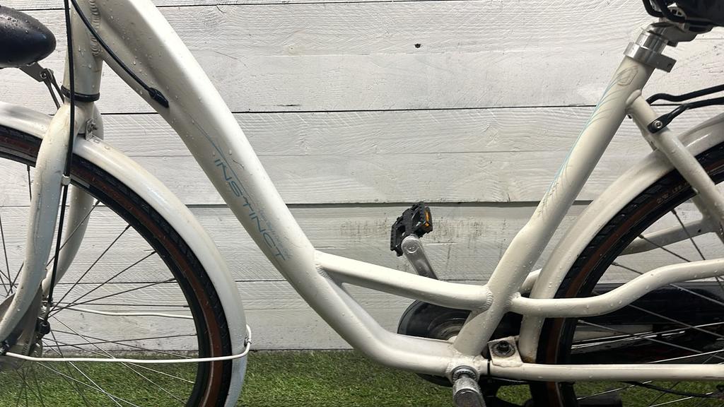 Instinct Moederfiets - Vergrote foto
