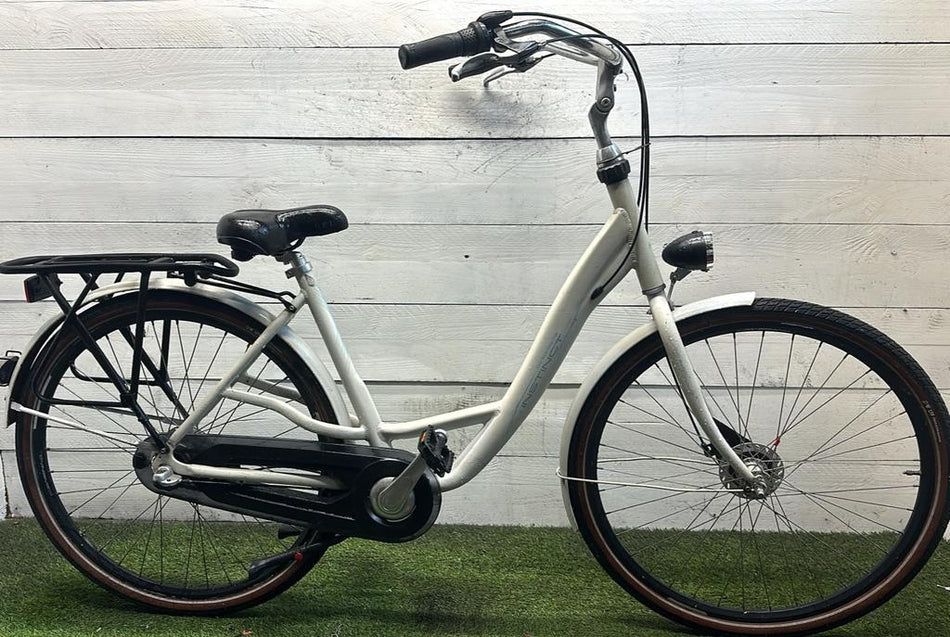 Instinct Moederfiets