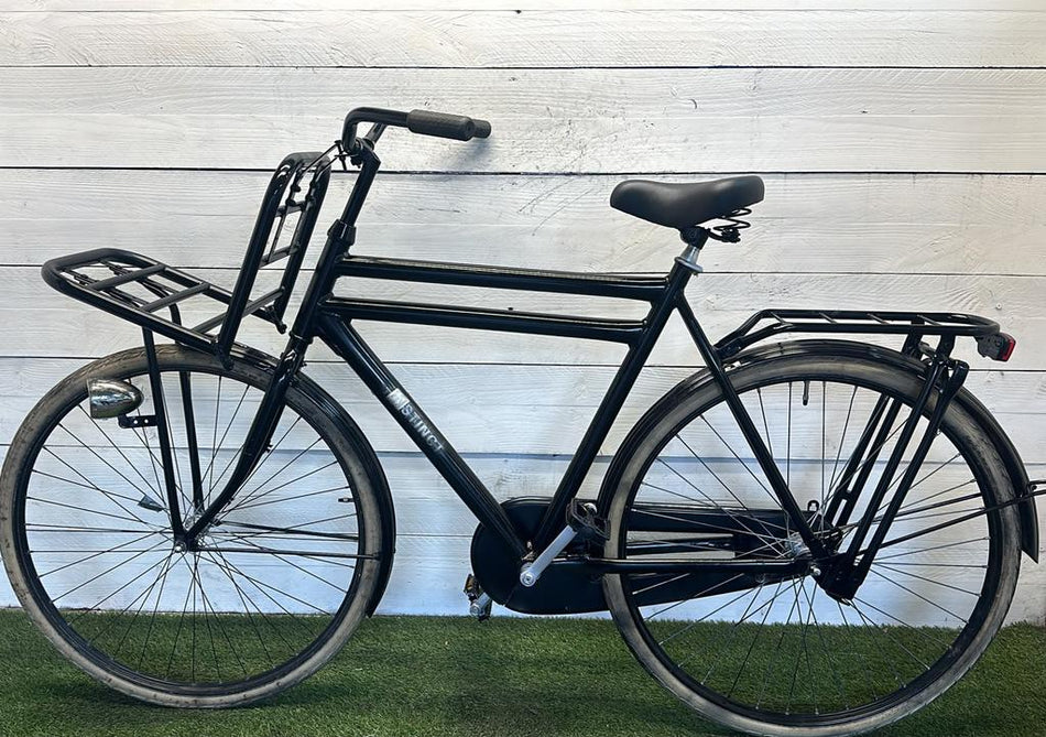 Instinct Transportfiets