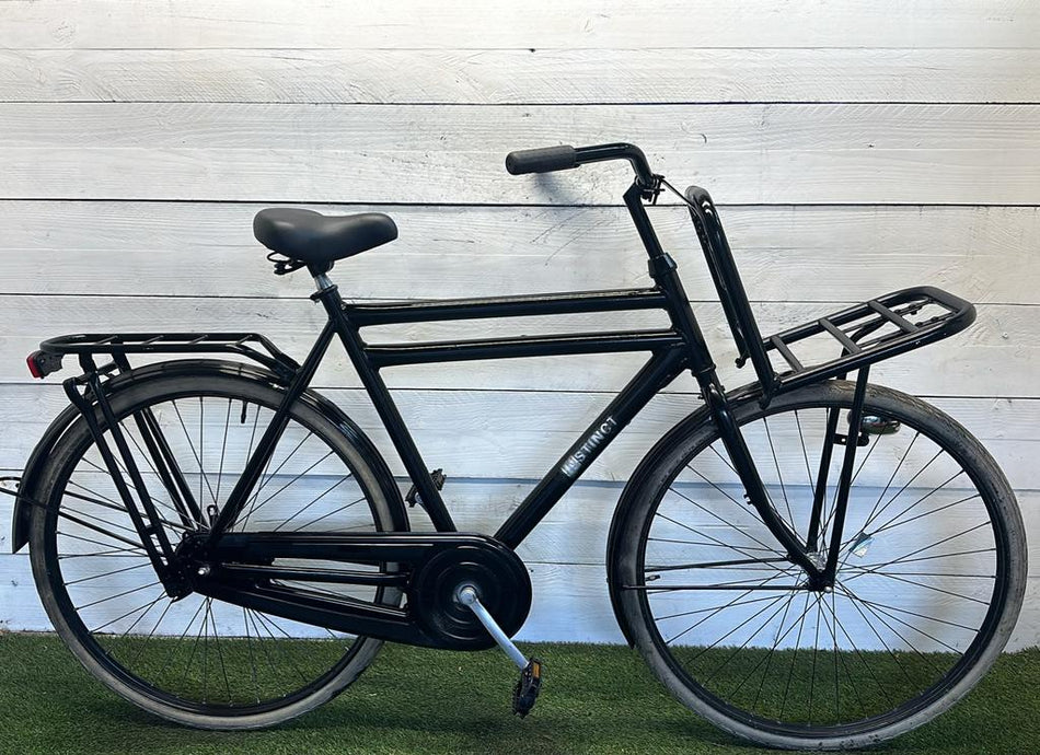 Instinct Transportfiets