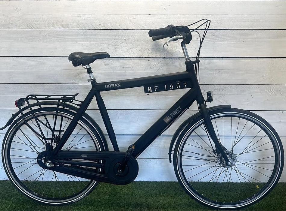 Instinct Urban