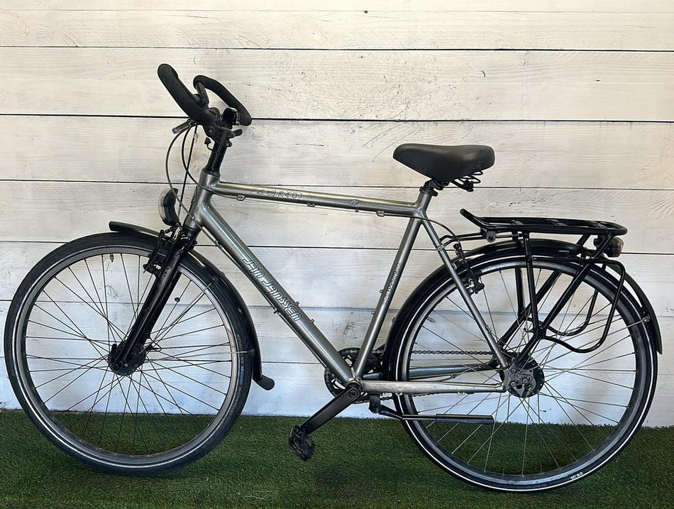 Jan Janssen Sport Touring Bike