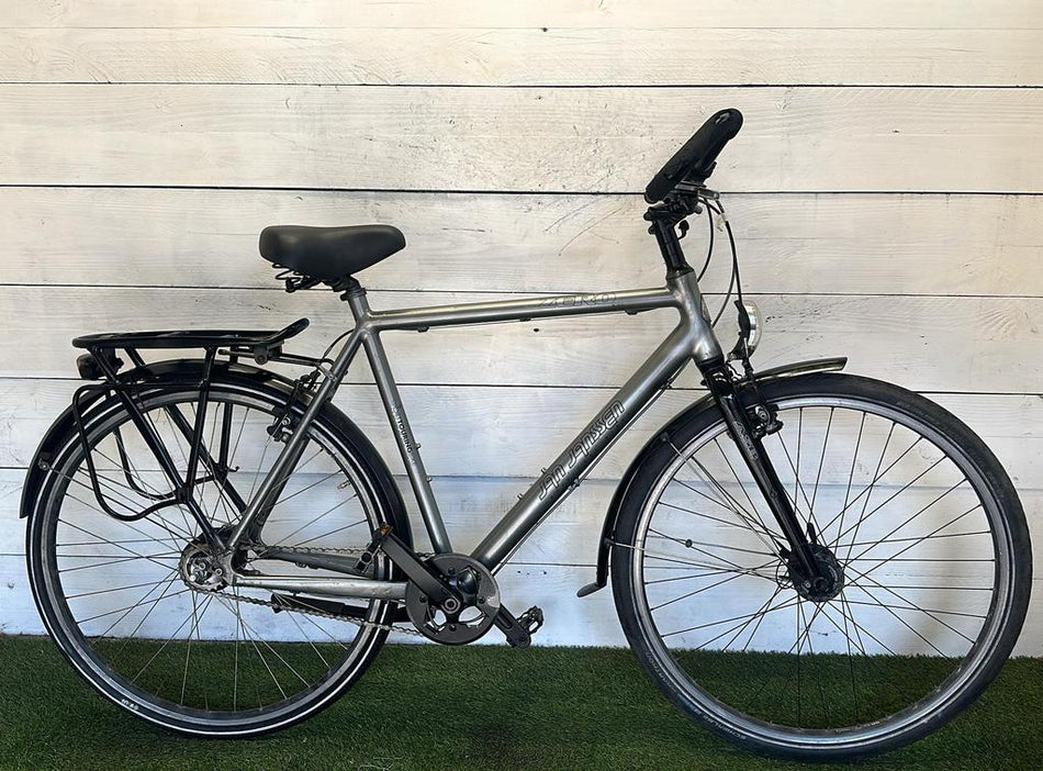 Jan Janssen Sport Touring Bike