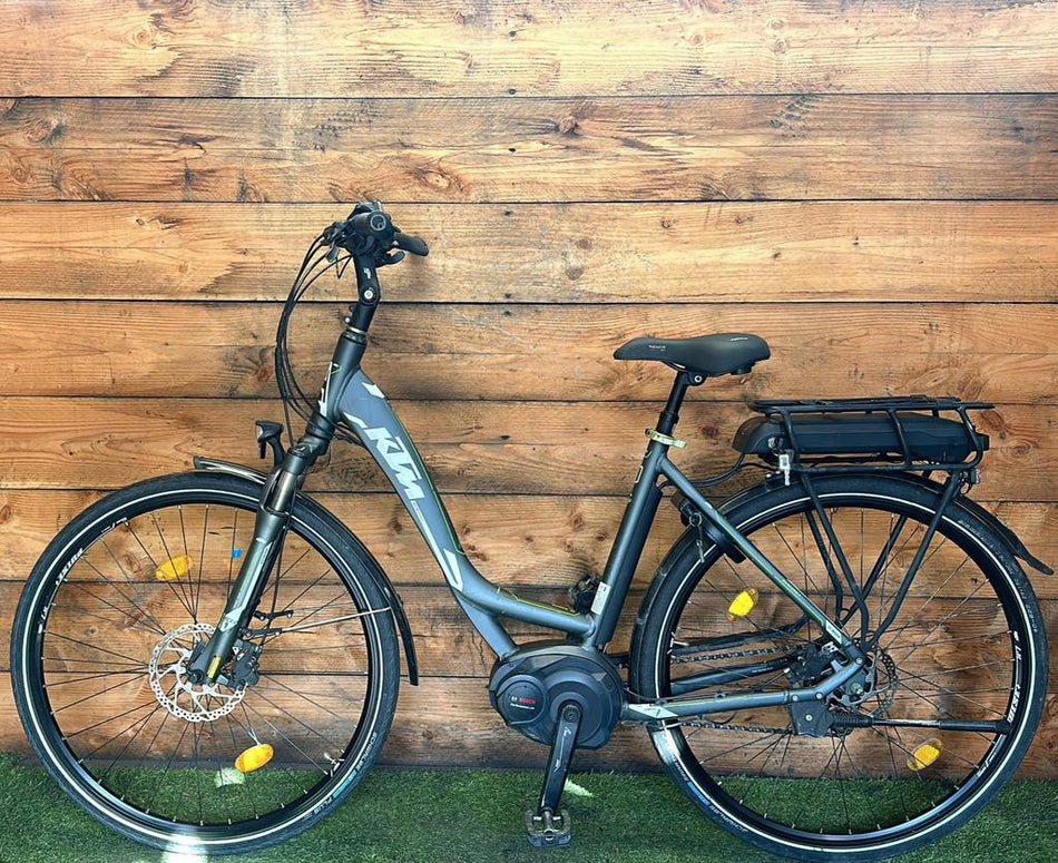 KTM E-Bike