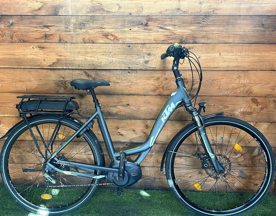 KTM E-Bike