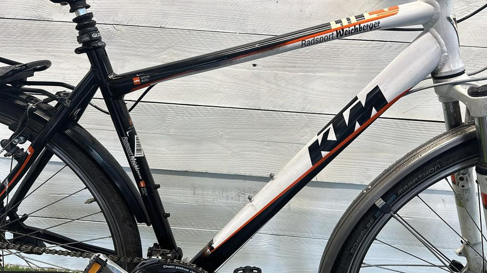 KTM Radsport Weichberger