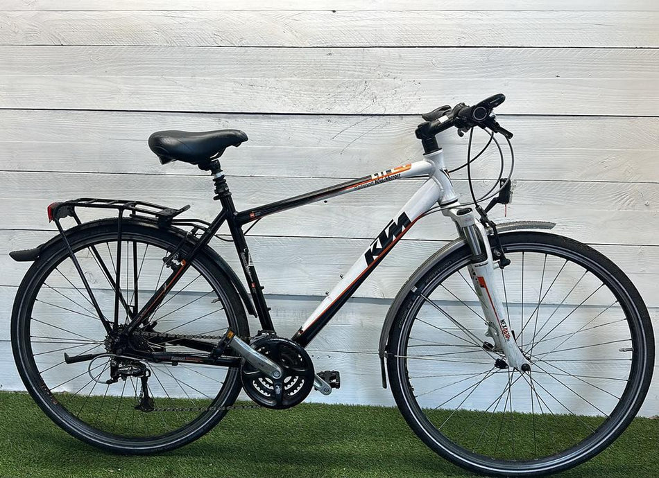 KTM Radsport Weichberger