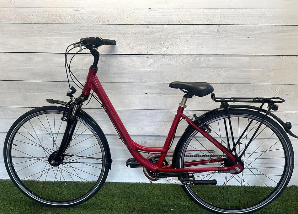 Kalkhoff Damesfiets