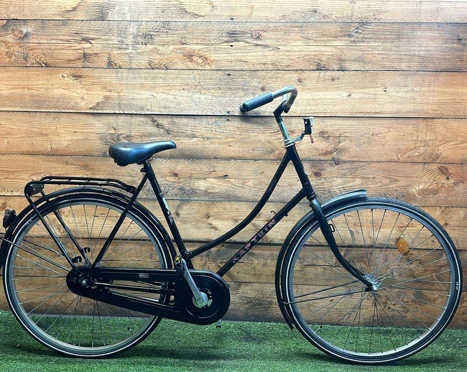 Kaptein Damesfiets 28inch 57cm